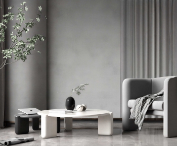 Modern Coffee Table-ID:581737047