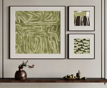 Modern Painting-ID:125207908