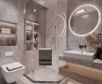 Modern TOILET-ID:360122925