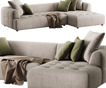 Modern Corner Sofa-ID:360382086