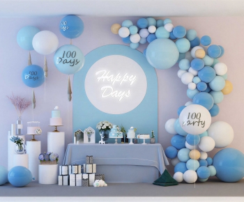 Modern Meichen-ID:885545025