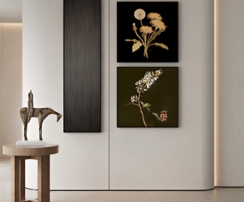 New Chinese Style Painting-ID:242501978