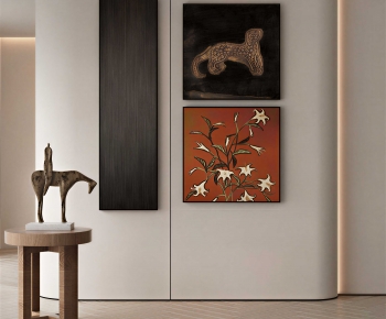 New Chinese Style Painting-ID:809830904