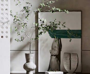 Modern Decorative Set-ID:529529093