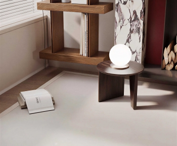 Modern Side Table/corner Table-ID:855367901
