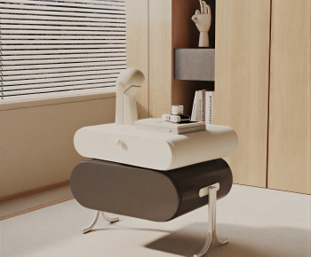 Modern Bedside Cupboard-ID:192143922