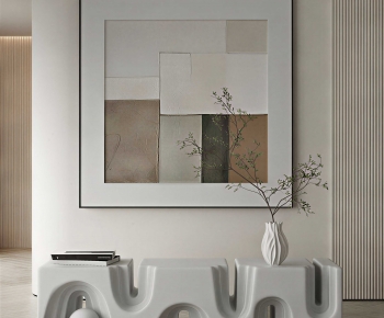 Modern Painting-ID:637064931