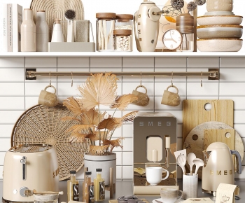 Modern Kitchenware-ID:271630386