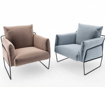 Modern Lounge Chair-ID:963877929