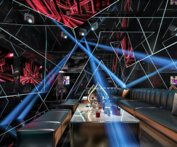 Modern KTV Box-ID:583204986