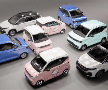 Modern Car-ID:111182935