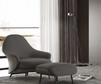 Modern Lounge Chair-ID:873872047