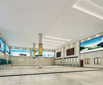 Modern Public Service-ID:167040867