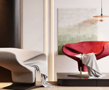 Modern Lounge Chair-ID:661719083