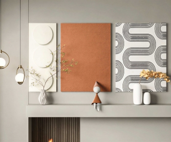 Modern Painting-ID:901865012