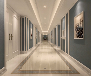 Modern Office Aisle-ID:936122892