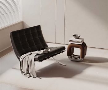 Modern Lounge Chair-ID:213629963