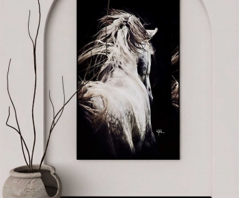 Modern Painting-ID:419406897