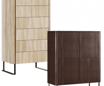 Modern Side Cabinet-ID:234718089