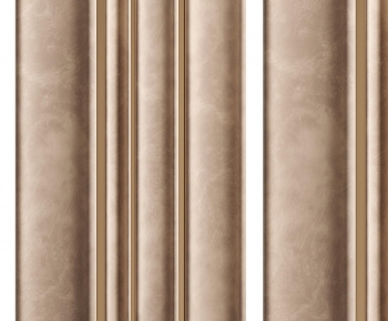 Modern Wall Panel-ID:180068975