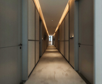 Modern Corridor-ID:329651128