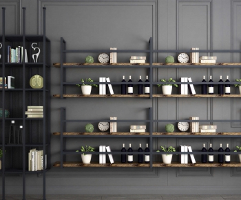 Modern Decorative Frame-ID:996706968