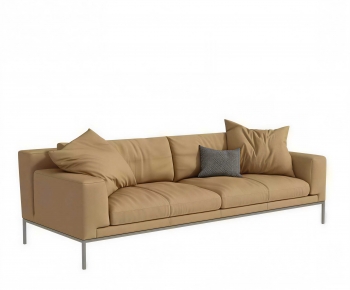 Modern A Sofa For Two-ID:125893121