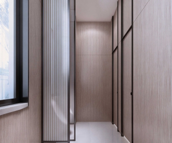 Modern Public Toilet-ID:522871976