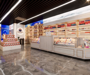 Modern Smoke Hotel-ID:721929139