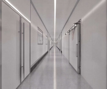 Modern Office Aisle-ID:495501044