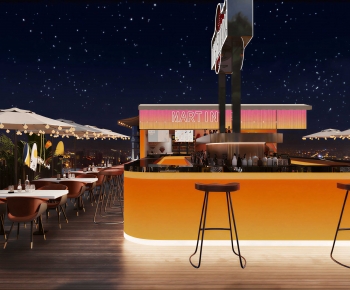 Modern Bar-ID:652887119