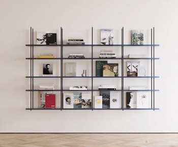 Modern Bookshelf-ID:573266033