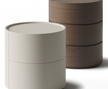 Modern Bedside Cupboard-ID:101829057