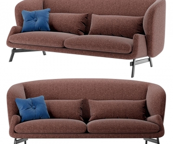 Modern A Sofa For Two-ID:328361033