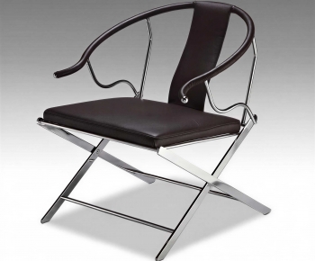 New Chinese Style Lounge Chair-ID:501032115