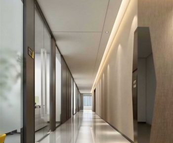 Modern Office Aisle-ID:715200921