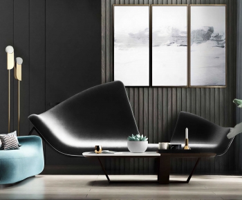 Modern Sofa Combination-ID:711544992