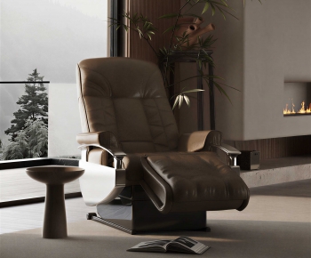 Modern Lounge Chair-ID:781871086