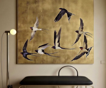 Modern Painting-ID:704220062