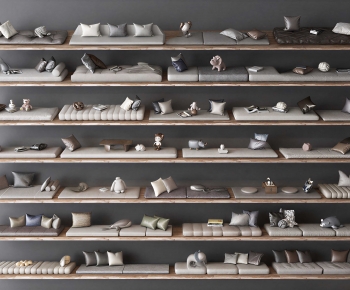 Modern Cushion-ID:684873102