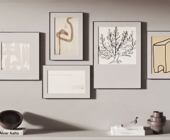 Modern Painting-ID:500065094