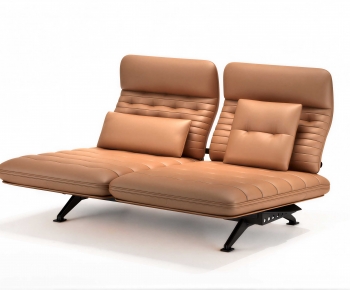 Modern A Sofa For Two-ID:130644085