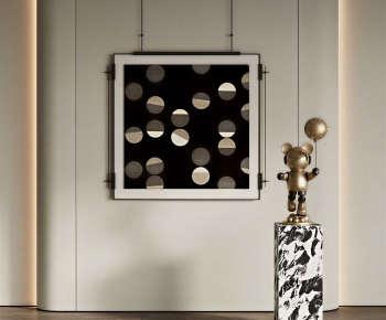 Modern Painting-ID:458292965