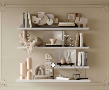 Modern Decorative Set-ID:396935943