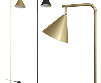 Modern Floor Lamp-ID:557435994