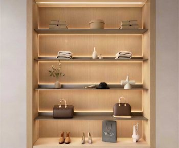 Modern Decorative Set-ID:297538046