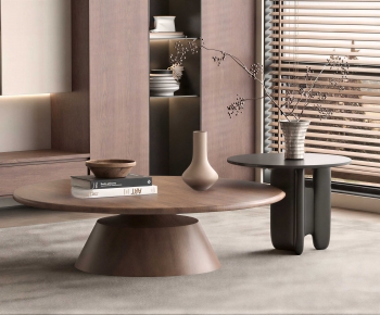 Modern Coffee Table-ID:909410953
