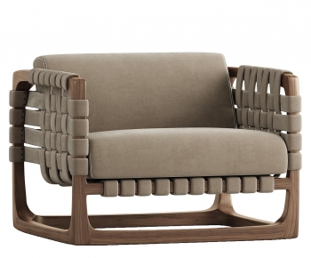 Modern Single Sofa-ID:122699734