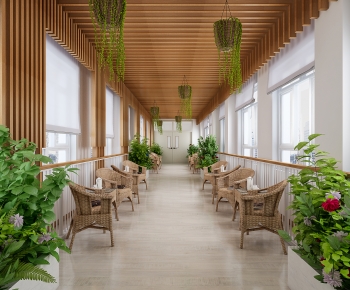 Modern Office Aisle-ID:265997898