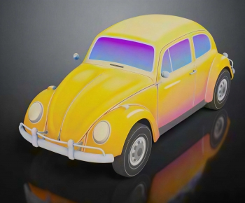 Modern Car-ID:819094901